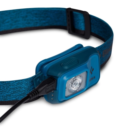 Headlamps Black Diamond Astro 300-R Headlamp