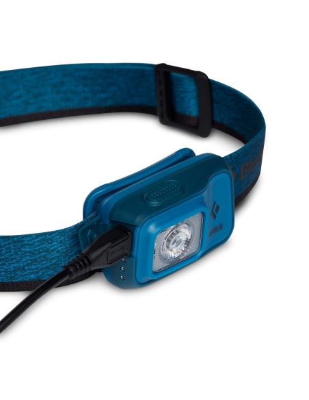 Headlamps Black Diamond Astro 300-R Headlamp