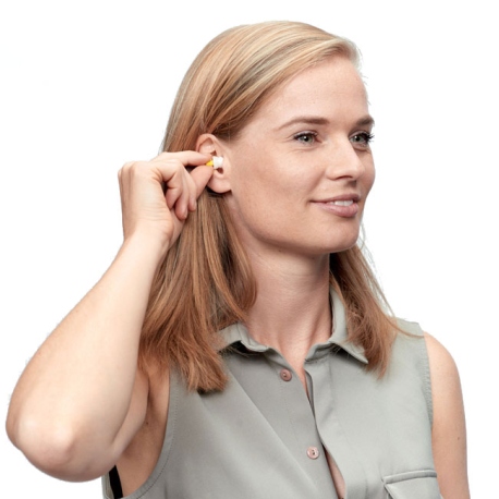 Ωτοασπίδες - Μάσκες Ύπνου Ωτοασπίδες Alpine FlyFit