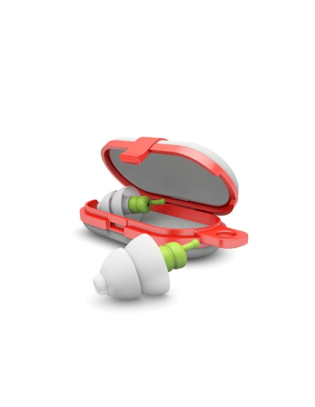 Earplugs - Sleeping Masks SleepSoft Alpine Earplugs