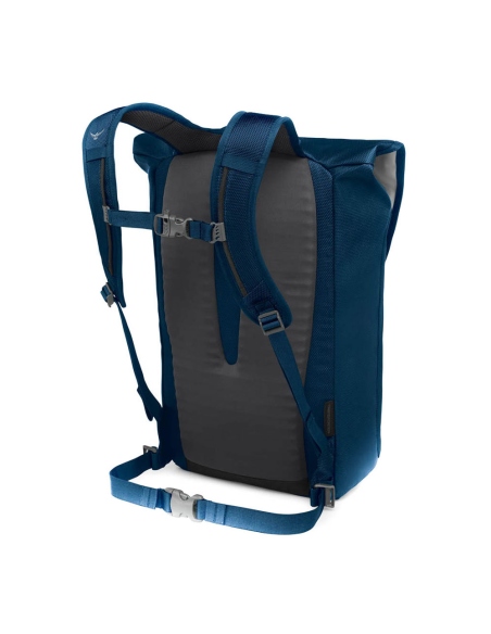 Σακίδια Πλάτης Osprey Transporter Flap Pack 20L