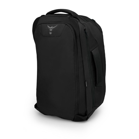 Σάκοι Ταξιδίου Osprey Farpoint 40 Black