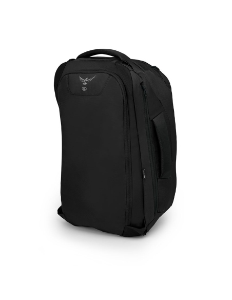 Handbags Osprey Farpoint 40 Backpack Black