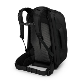 Handbags Osprey Farpoint 40 Backpack Black 2