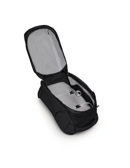 Σάκοι Ταξιδίου Osprey Farpoint 40 Black