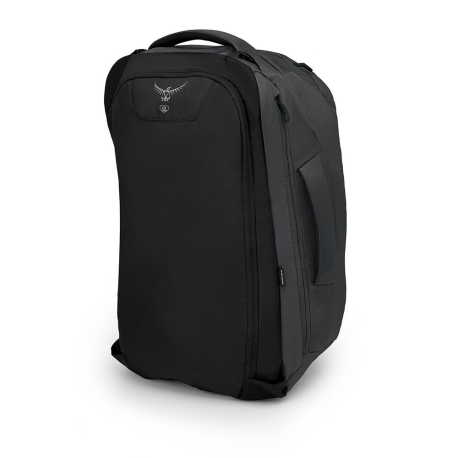 Σάκοι Ταξιδίου Osprey Farpoint 40 Backpack Tunnel Vision Grey
