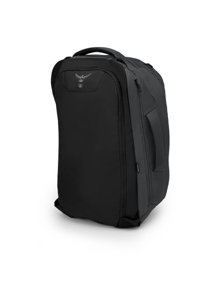 Σάκοι Ταξιδίου Osprey Farpoint 40 Backpack Tunnel Vision Grey