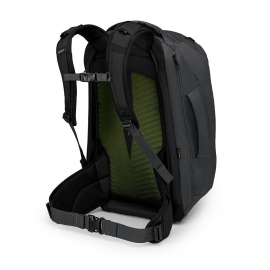 Σάκοι Ταξιδίου Osprey Farpoint 40 Tunnel Vision Grey 2