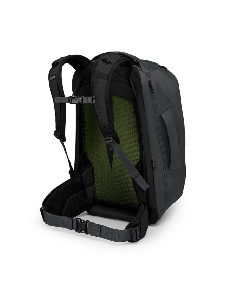 Σάκοι Ταξιδίου Osprey Farpoint 40 Backpack Tunnel Vision Grey