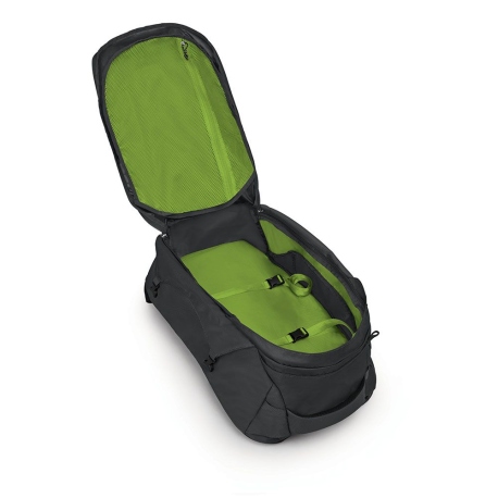 Σάκοι Ταξιδίου Osprey Farpoint 40 Backpack Tunnel Vision Grey
