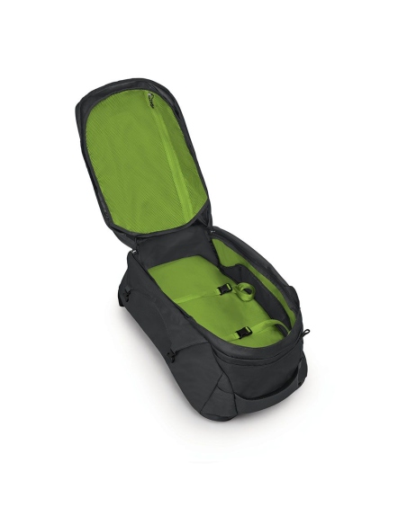 Σάκοι Ταξιδίου Osprey Farpoint 40 Backpack Tunnel Vision Grey