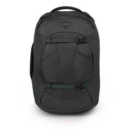 Σάκοι Ταξιδίου Osprey Farpoint 40 Backpack Tunnel Vision Grey