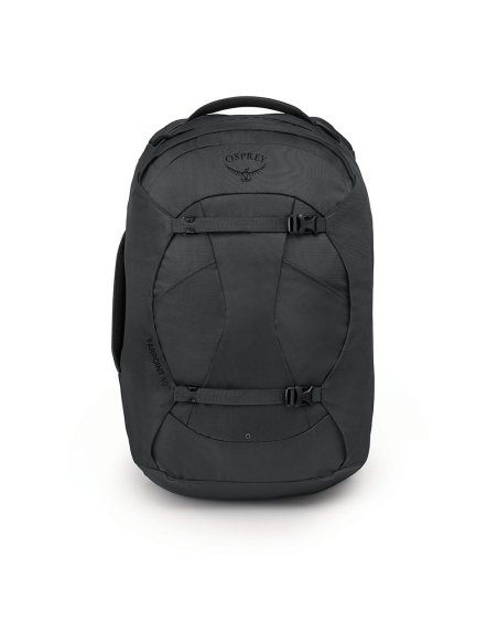 Σάκοι Ταξιδίου Osprey Farpoint 40 Backpack Tunnel Vision Grey