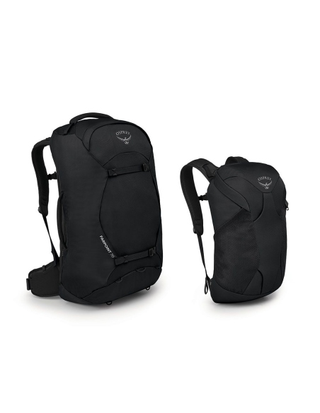 Handbags Osprey Farpoint 70 Backpack