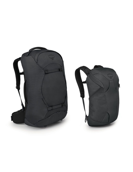 Handbags Osprey Farpoint 70