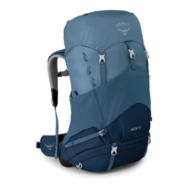 Σακίδια Πλάτης Osprey Youth Ace 38 Backpack