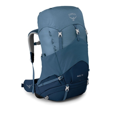 Σακίδια Πλάτης Osprey Youth Ace 38