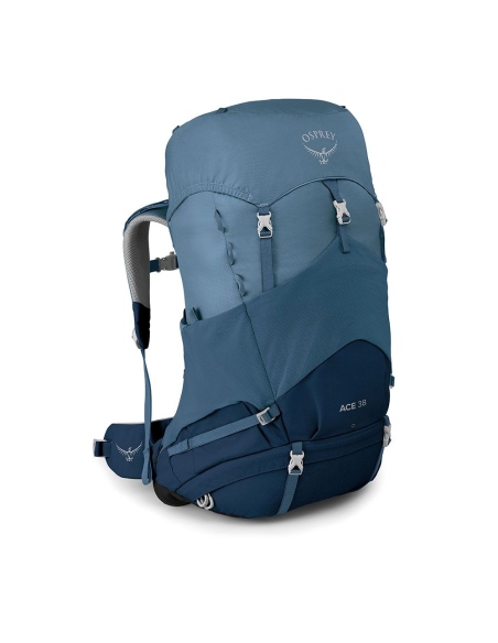 Σακίδια Πλάτης Osprey Youth Ace 38 Backpack