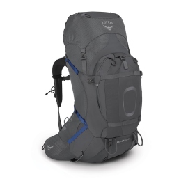 Σακίδια Ορειβατικά Osprey Aether Plus 60 Backpack Eclipse Grey