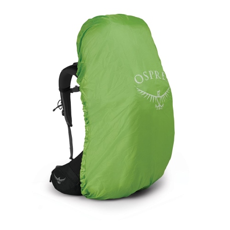 Σακίδια Ορειβατικά Osprey Aether Plus 60 Backpack Eclipse Grey