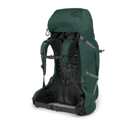 Σακίδια Ορειβατικά Osprey Aether Plus 70 Axo Green 2