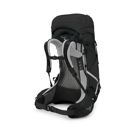 Σακίδια Ορειβατικά Osprey Atmos AG LT 50 Black