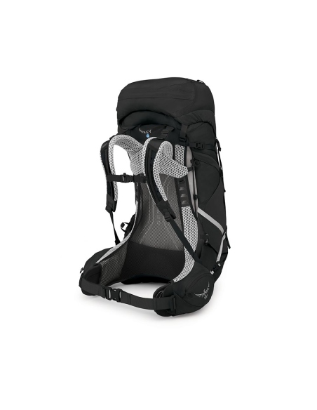 Σακίδια Ορειβατικά Osprey Atmos AG LT 50 Black