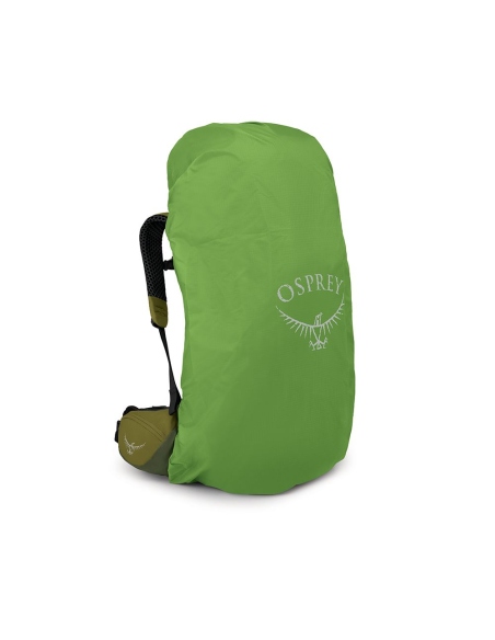 Σακίδια Ορειβατικά Osprey Atmos AG LT 50 Black