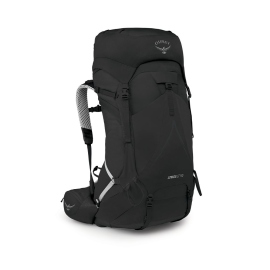 Σακίδια Ορειβατικά Osprey Atmos AG LT 50 Black