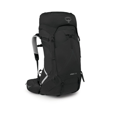 Σακίδια Ορειβατικά Osprey Atmos AG LT 50 Backpack Black