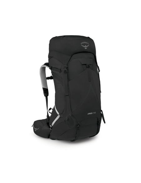 Σακίδια Ορειβατικά Osprey Atmos AG LT 50 Black