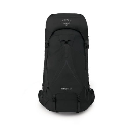 Σακίδια Ορειβατικά Osprey Atmos AG LT 50 Backpack Black
