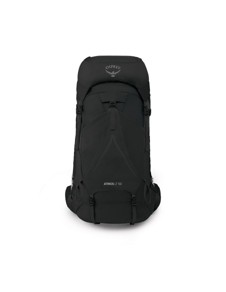 Σακίδια Ορειβατικά Osprey Atmos AG LT 50 Black