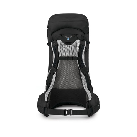 Σακίδια Ορειβατικά Osprey Atmos AG LT 50 Black