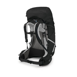 Σακίδια Ορειβατικά Osprey Atmos LT 65 Backpack Black 2