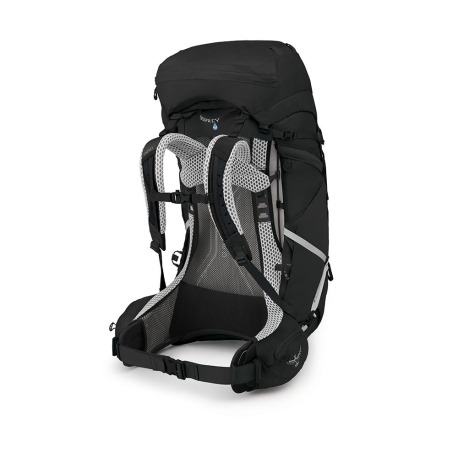 Σακίδια Ορειβατικά Osprey Atmos LT 65 Backpack Black