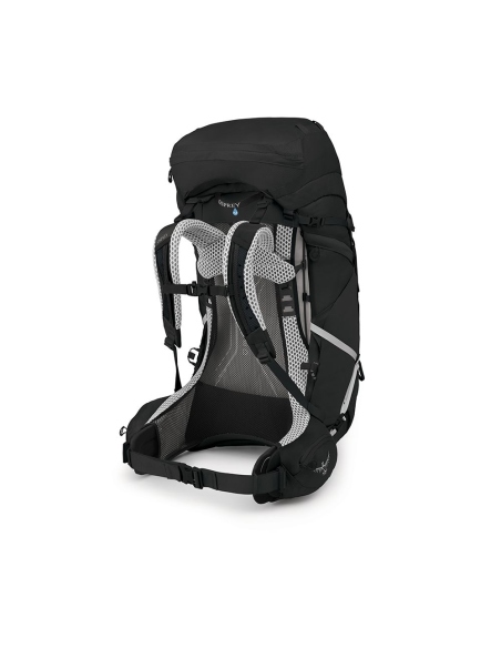 Σακίδια Ορειβατικά Osprey Atmos LT 65 Backpack Black