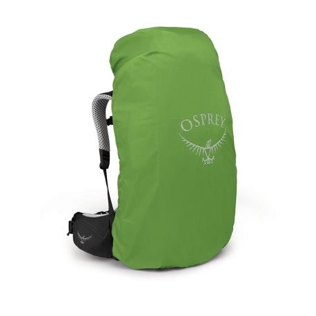 Σακίδια Ορειβατικά Osprey Atmos LT 65 Backpack Black