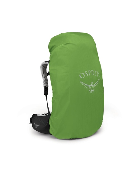 Σακίδια Ορειβατικά Osprey Atmos LT 65 Black