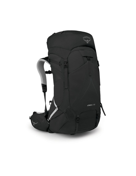Σακίδια Ορειβατικά Osprey Atmos LT 65 Backpack Black