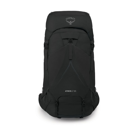 Σακίδια Ορειβατικά Osprey Atmos LT 65 Backpack Black
