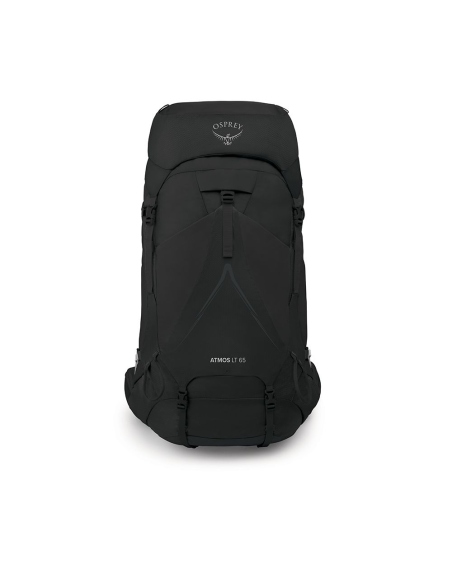 Σακίδια Ορειβατικά Osprey Atmos AG LT 65 Black