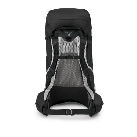 Σακίδια Ορειβατικά Osprey Atmos LT 65 Backpack Black
