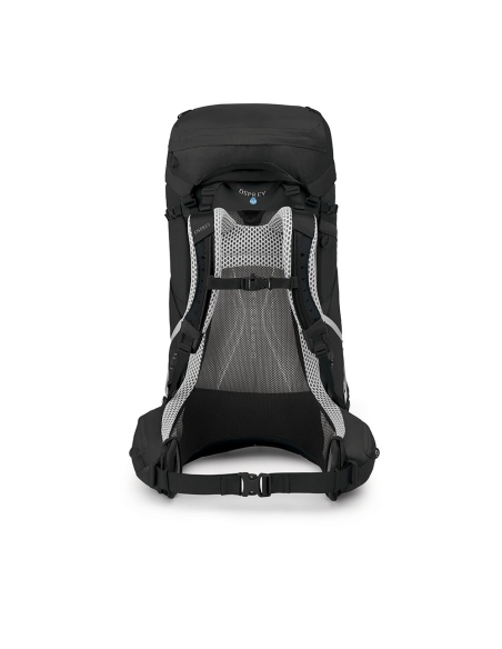 Σακίδια Ορειβατικά Osprey Atmos LT 65 Backpack Black