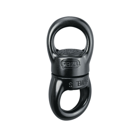 Carabiners Petzl Swivel S