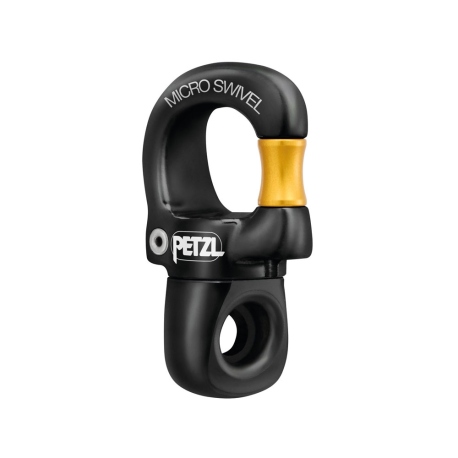Κρίκοι Ασφαλείας Petzl Micro Swivel