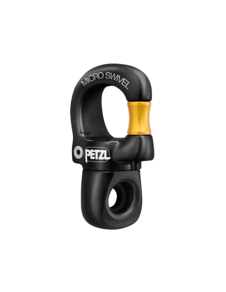 Κρίκοι Ασφαλείας Petzl Micro Swivel