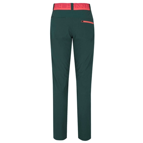 Pants Hannah Women's Nicole II Pants Forest