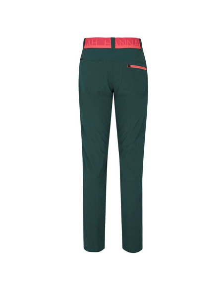 Pants Hannah Women's Nicole II Pants Forest