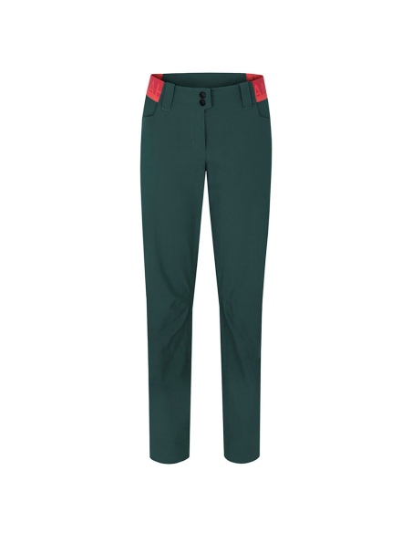 Pants Hannah Women's Nicole II Pants Forest